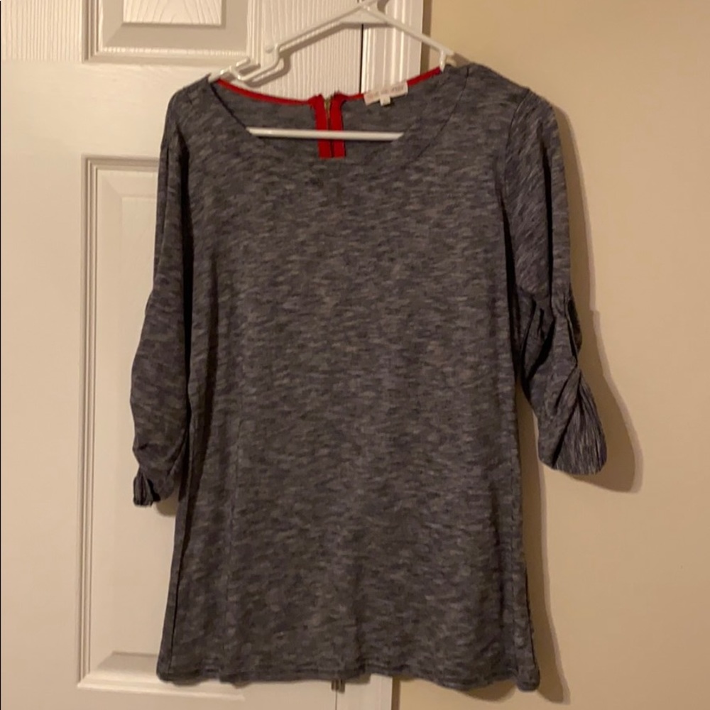 Thyme and Honey shirt, size Large, NWT